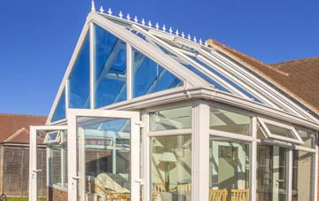 conservatory roof insulation costs Burghfield Common