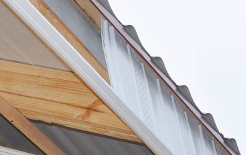 why Burghfield Common fascia repairs are essential