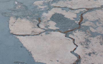 fibreglass roofing replacement Burghfield Common