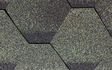 Burghfield Common fibreglass shingle repairs