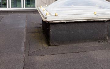 disadvantages of Burghfield Common flat roofs