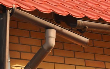 Burghfield Common gutter repair costs