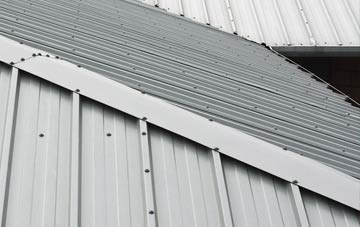 disadvantages of Burghfield Common metal roofing