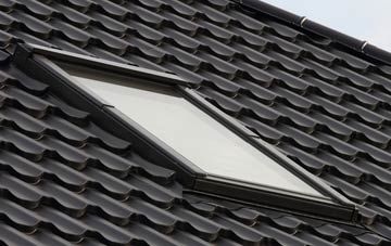 benefits of Burghfield Common roof windows