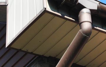 Burghfield Common soffit installation costs
