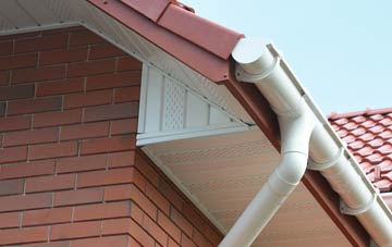 Burghfield Common soffit repair costs