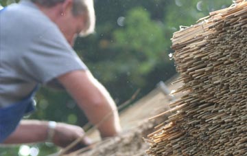 professional Burghfield Common thatchers