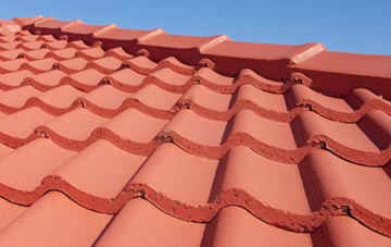 Burghfield Common tile and slate roof replacement