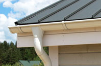 Burghfield Common soffits