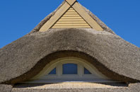 Burghfield Common thatch roofing