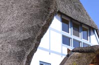 find rated Burghfield Common thatchers